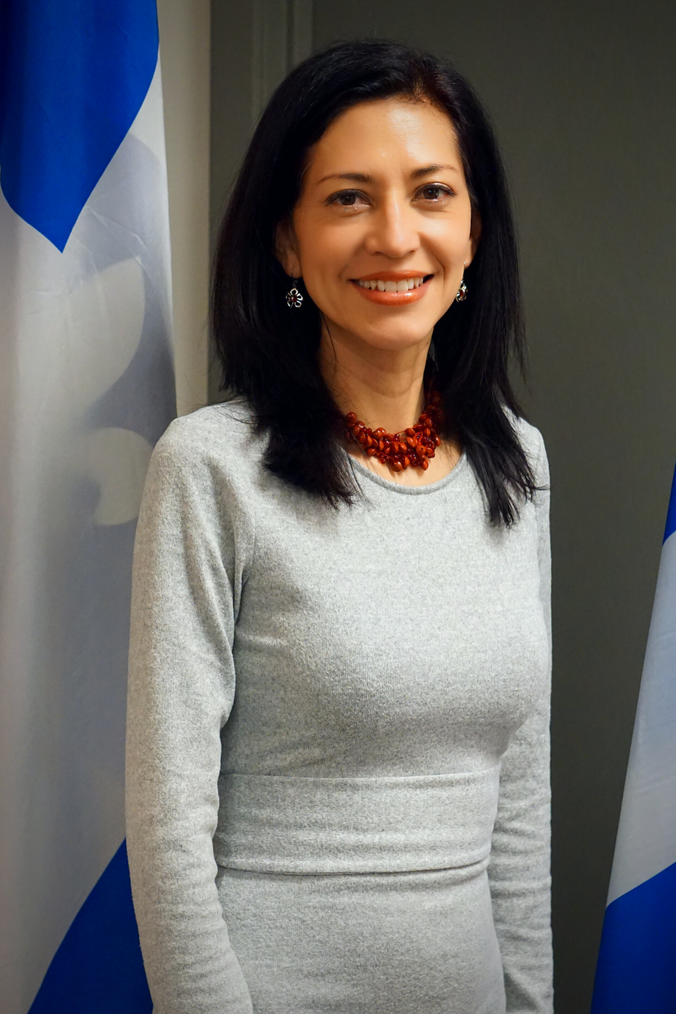 Carolina Campos Rodriguez